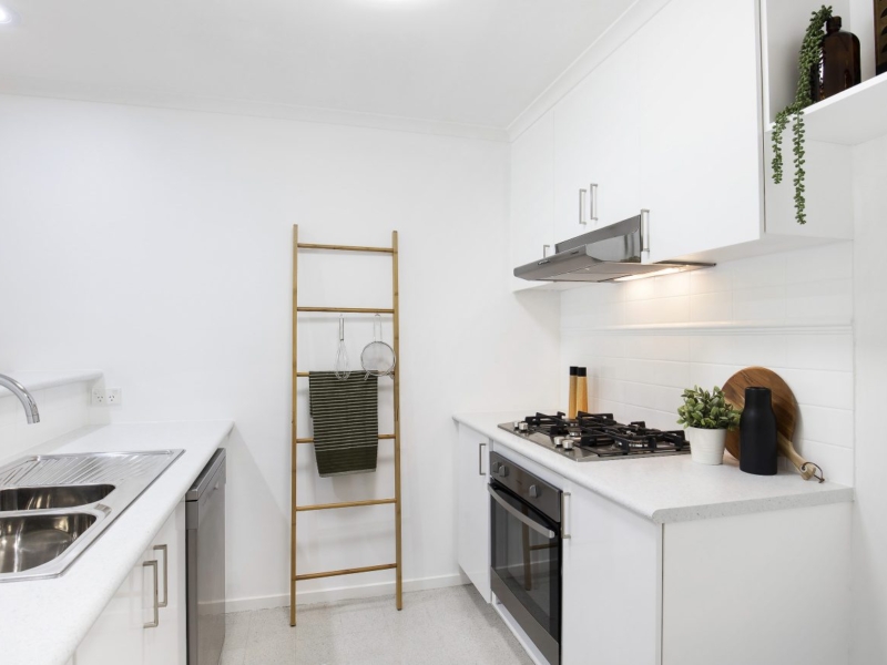 Kitchen Aircoat Australia, Kitchen Cabinet Refacing Melbourne